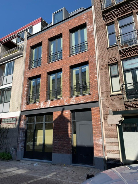 Lessen in Poedercoating: Kleurverschil op het project?