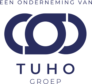 TUHO Groep: CoatR is een onderneming van TUHO Groep